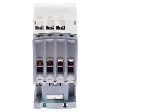 Contactor Stock Photos