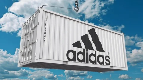 Adidas container store hotsell