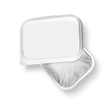 Container for butter, Stock Photos