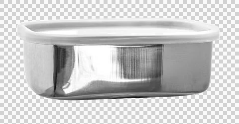 Container isolated Stock Photos