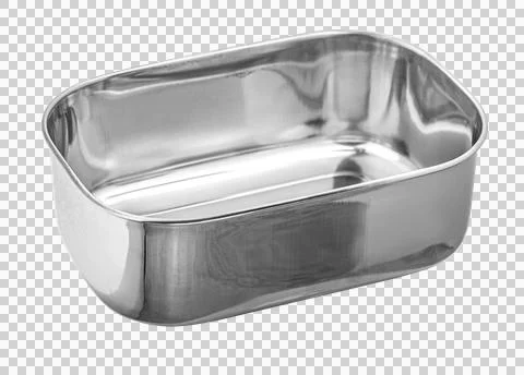 Container isolated Stock Photos