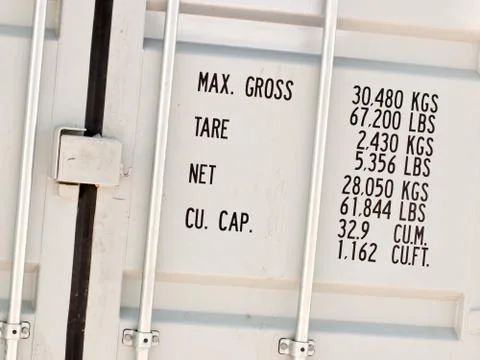 Container Stock Photos