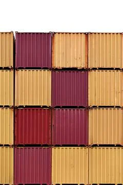 Container Photos