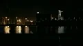 Container Ship At Dock HD Footage