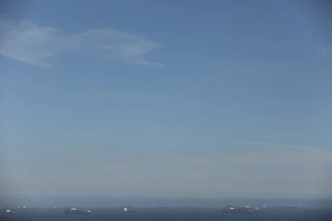 Container Shipping Stock Photos