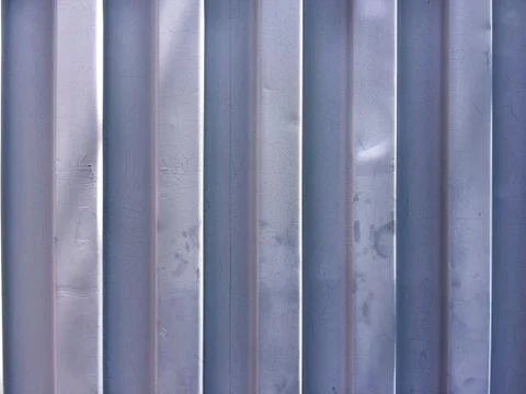 Container Wall Texture Background Foto stock