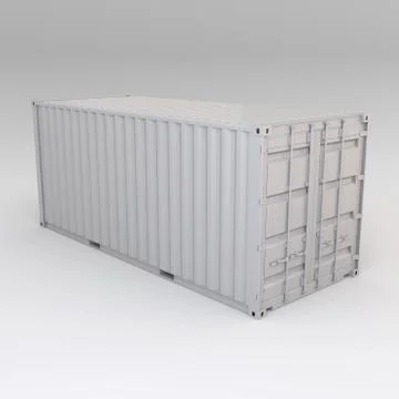Container1 Stock Photos