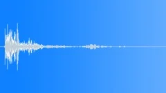CONTAINER,DROPSound Effect