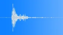CONTAINER,DROPSound Effect