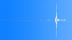 CONTAINER,METALSound Effect
