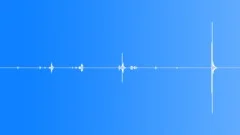 CONTAINER,PLASTICSound Effect