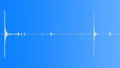 CONTAINER,PLASTICSound Effect