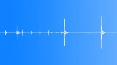 CONTAINER,PLASTICSound Effect