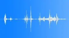 CONTAINER,PLASTICSound Effect