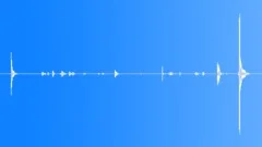 CONTAINER,PLASTICSound Effect