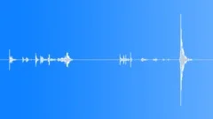 CONTAINER,PLASTICSound Effect