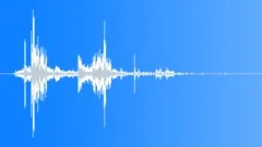 CONTAINER,PLASTIC Sound Effect