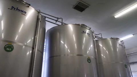 Containers Stock Footage 233174602