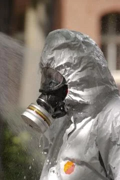 Contaminated Stock Photos