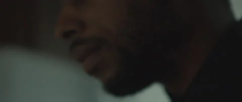 Contemplating change or self reflection Stock Footage 134616444