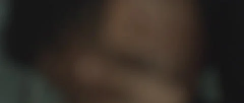 Contemplating change or self reflection Stock Footage 134620049