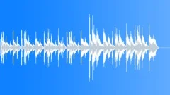 Contemplation - 15 sec Stock Music