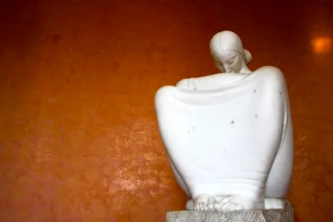 Contemplation Stock Photos