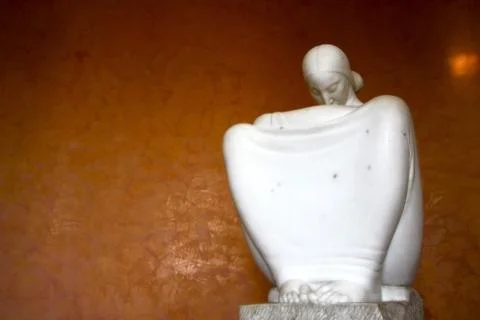 Contemplation Stock Photos