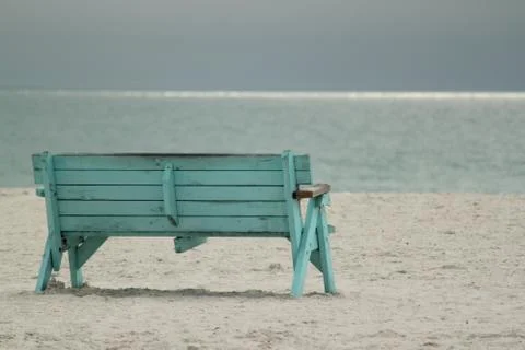 Contemplation Stockfoto's