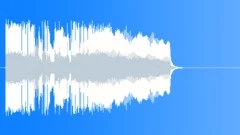 Contemplative Moments Stinger 2 Stock Music