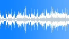 Contemplative Nostalgic Cinematic loop Stock Music