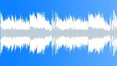 Contemplative Soundtrack - full mix short loop 5Stock Music