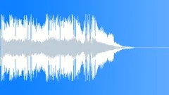 Contemplative Soundtrack - stinger minus leadStock Music