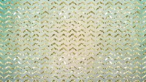 Contemporary Abstract Backdrop Stock-Illustration