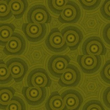 Contemporary abstract pattern design for background Ilustración de archivo