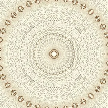 Contemporary abstract pattern design for background Stock Illustration