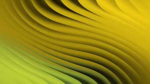 Contemporary And Chic Yellow Pattern Texture Background String Gradient Stock Footage 301691114