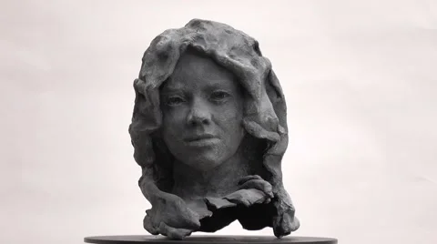 Naked Art Stock Videos – Royalty-Free HD & 4K Videos