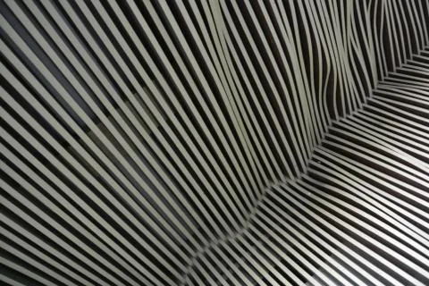 Contemporary Art Shape Stock Photos