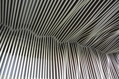 Contemporary Art Shape Stock Photos