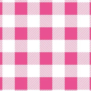 Contemporary Checkerboard Pattern with Diagonal Striped and Solid Squares Stock Illustration