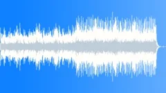 Contemporary Commercial Theme (60-secs Version) Stock Music