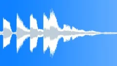 Contemporary mystery ringtoneSound Effect