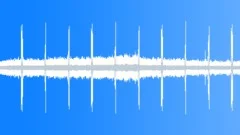 Contemporary Rural Valley Ambience LoopSound Effect