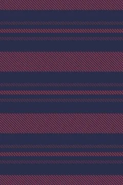 Content background pattern stripe, scrapbook texture vertical textile. Plai.. Illustrazione stock