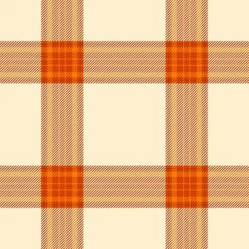 Content background pattern textile, multi plaid tartan texture. Gold seamle.. Stock Illustration