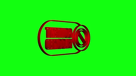 Warning Graphic Content Stock Videos – Royalty-Free HD & 4K Videos | Pond5