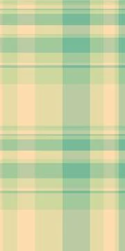 Content fabric vector plaid, trade pattern tartan check. Grand textile seam.. Stock Illustration