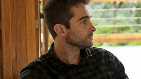 Content guy Video stock 93394072