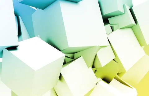 Content management system Stock Illustration